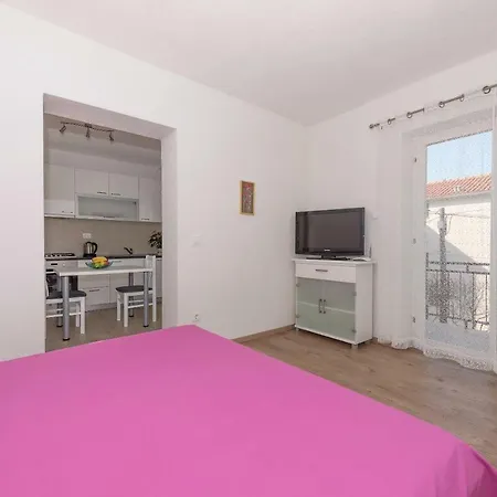 Rose&ana Apartament *