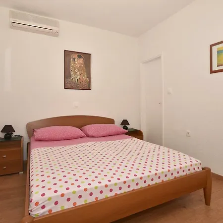 Rose&ana Apartament
