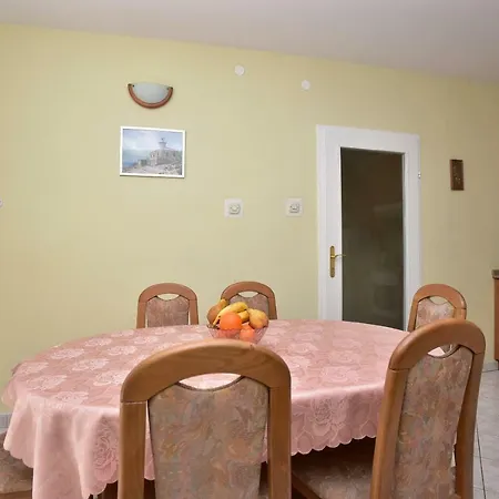 Rose&ana Apartament *